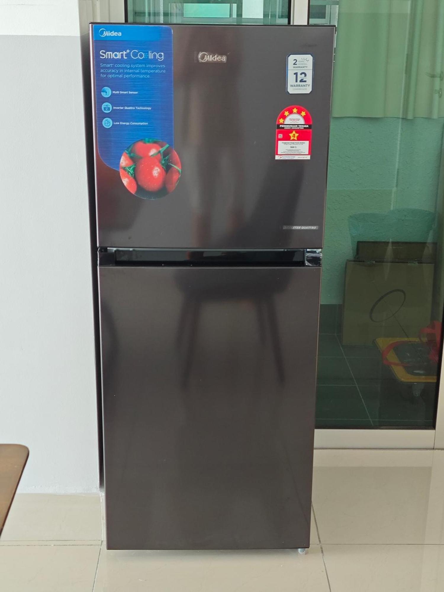 Razak 2 Or 3 Bedroom Klcc View Sungai Besi, Apartment Kuala Lumpur
