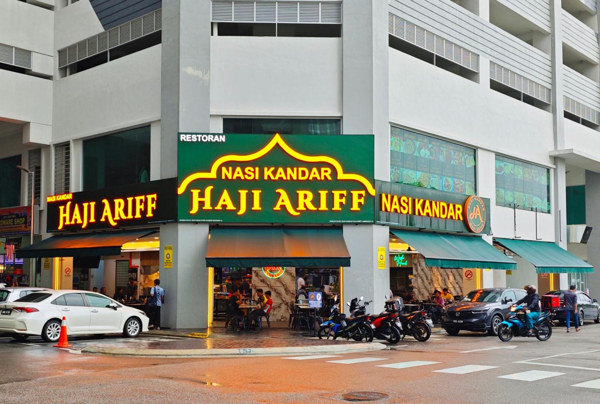 Apartment Razak 2 Or 3 Bedroom Klcc View Sungai Besi, *