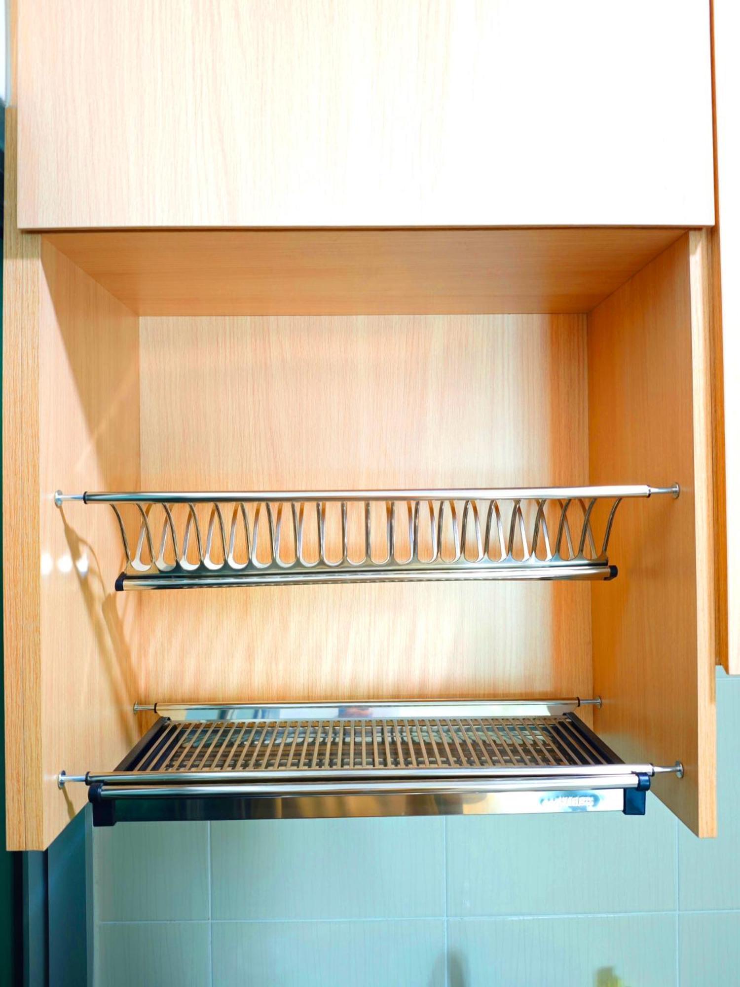 Razak 2 Or 3 Bedroom Klcc View Sungai Besi, Kuala Lumpur
